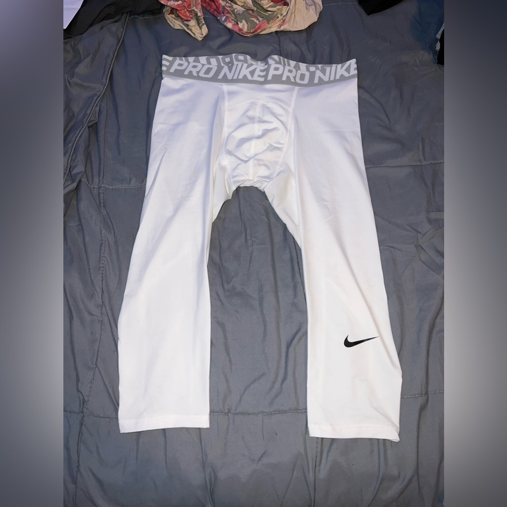 Nike Pro Compression Leggings